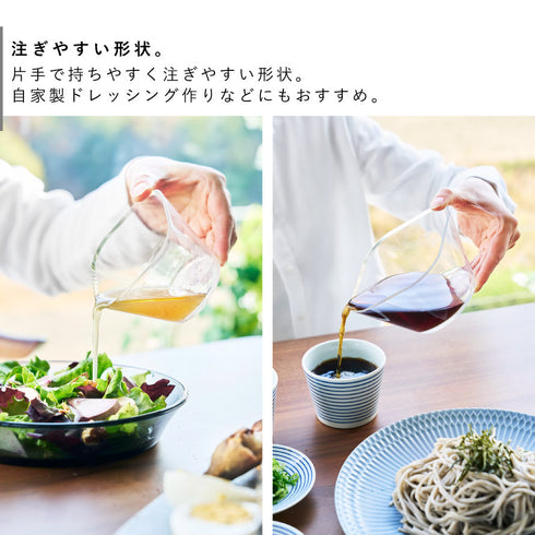 電子レンジ対応洗いやすい下ごしらえボウル タワー SML3点セット クリア.|s4